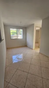 Apartamento com 2 Quartos para alugar, 47m² no Parque São Vicente, Mauá
