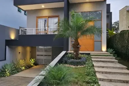 Casa de Condomínio com 3 Quartos à venda, 300m² no Cidade Parquelandia, Mogi das Cruzes
