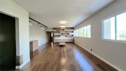 Apartamento com 3 Quartos à venda, 219m² no Consolação, São Paulo