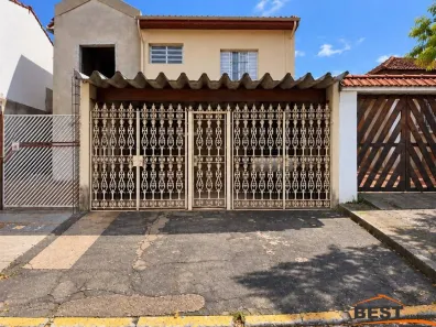Sobrado com 3 Quartos à venda, 194m² no Vila Pompéia, São Paulo