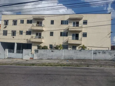Apartamento com 2 Quartos para alugar, 55m² no Oswaldo Cruz, Rio de Janeiro