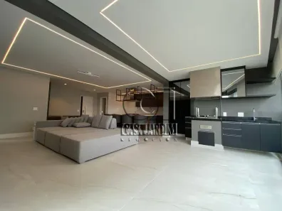 Apartamento com 2 Quartos à venda, 123m² no Sítio Tamboré Alphaville, Barueri