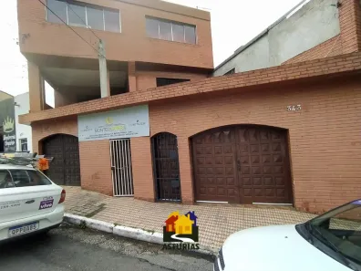 Sala Comercial para alugar, 200m² no Vila Laís, São Paulo