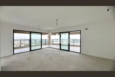 Apartamento com 4 Quartos à venda, 195m² no Sumarezinho, São Paulo
