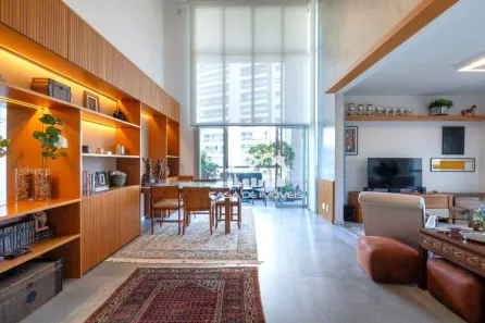 Apartamento com 2 Quartos à venda, 142m² no Parque do Morumbi, São Paulo