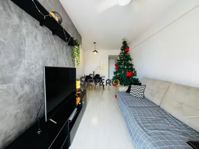 Apartamento com 3 Quartos à venda, 81m² no Centro, São Gonçalo