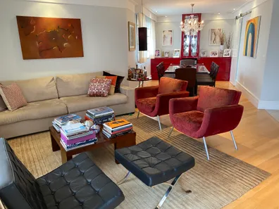Apartamento com 3 Quartos à venda, 173m² no Perdizes, São Paulo
