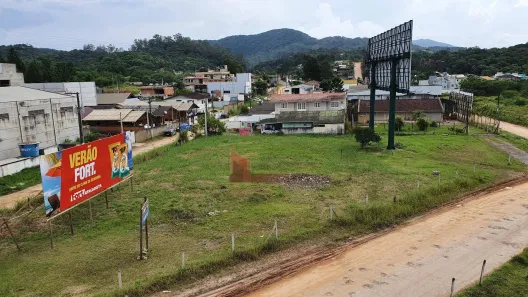 Lote/Terreno à venda, 3200m² no Canhanduba, Itajaí