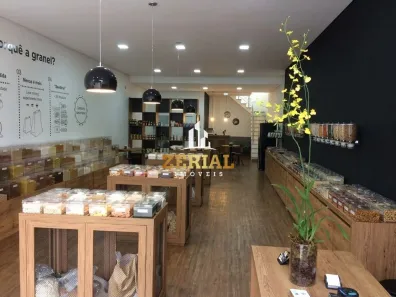 Ponto Comercial à venda, 200m² no Ipiranga, São Paulo