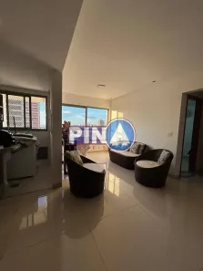Apartamento com 2 Quartos à venda, 65m² no Jardim América, Goiânia