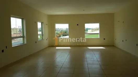 para alugar, 100m² no Campos Elíseos, Ribeirão Preto