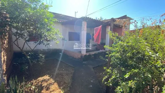 Casa com 2 Quartos à venda, 70m² no Parque das Américas, Uberaba