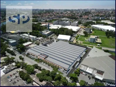 Galpão/Depósito/Armazém para alugar, 7936m² no Jaguaré, São Paulo
