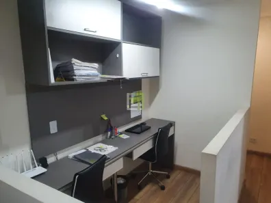 Sala Comercial à venda, 51m² no Chácara Urbana, Jundiaí