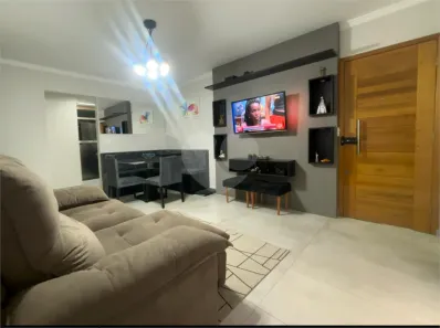 Apartamento com 2 Quartos à venda, 60m² no Vila Gustavo, São Paulo