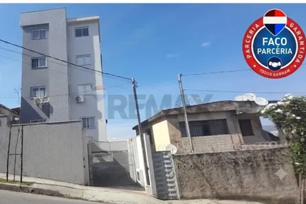 Apartamento com 2 Quartos à venda, 72m² no Caiçaras, Belo Horizonte