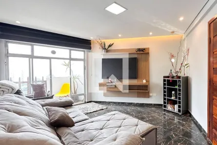 Apartamento com 3 Quartos à venda, 100m² no Baeta Neves, São Bernardo do Campo