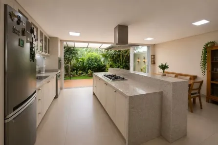 Casa de Condomínio com 3 Quartos à venda, 159m² no Setor Serra Dourada - 3ª Etapa, Aparecida de Goiânia