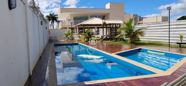 Apartamento com 3 Quartos à venda, 93m² no Centro, Montes Claros