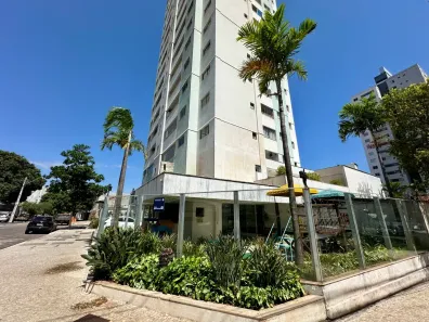 Apartamento com 2 Quartos à venda, 61m² no Parque Amazônia, Goiânia