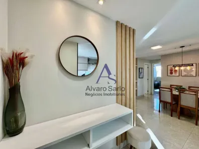 Apartamento com 3 Quartos à venda, 118m² no Jardim Camburi, Vitória