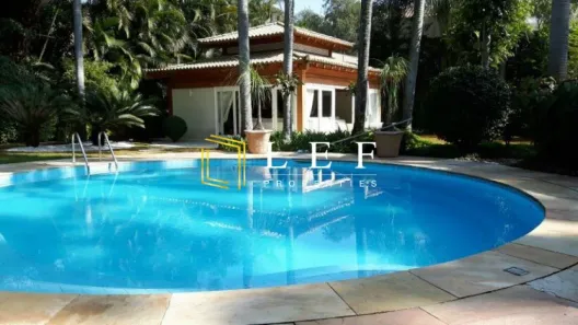 Casa com 4 Quartos à venda, 1200m² no Cidade Jardim, São Paulo