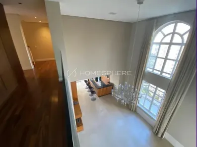 Cobertura com 5 Quartos à venda, 507m² no Jardim Fonte do Morumbi, São Paulo