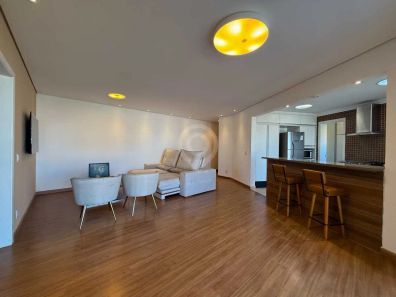 Apartamento com 3 Quartos à venda, 120m² no Centro, Itatiba