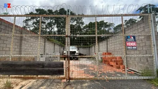 Lote/Terreno à venda, 200m² no Vila dos Ipês, Boituva