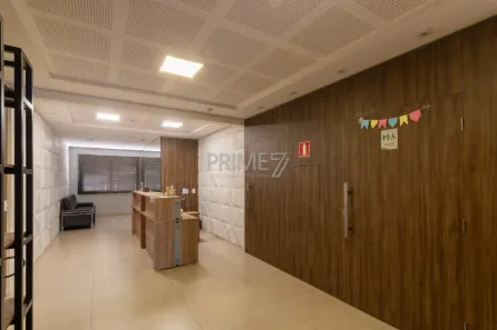 Sala Comercial à venda, 400m² no Cidade Jardim, Piracicaba