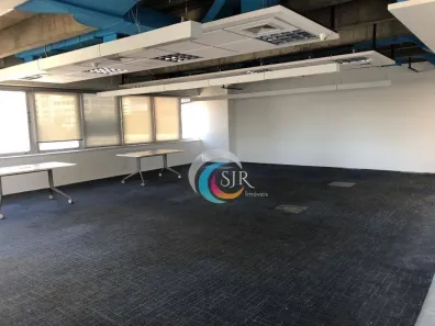 Sala Comercial para alugar, 450m² no Pinheiros, São Paulo