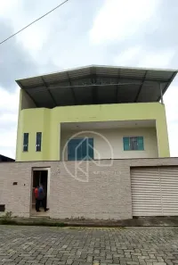 Casa com 4 Quartos à venda, 120m² no Vila Jose Clementee de Araujo, Rio Pomba