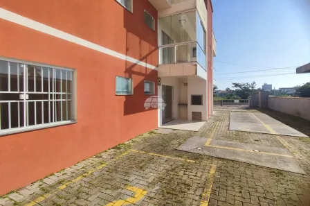 Apartamento com 2 Quartos à venda, 69m² no Paese, Itapoá