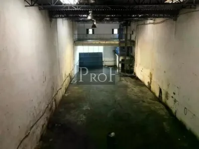 Galpão/Depósito/Armazém à venda, 420m² no Prosperidade, São Caetano do Sul