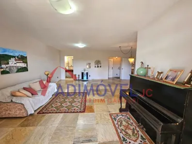 Apartamento com 4 Quartos à venda, 250m² no Jardim da Penha, Vitória