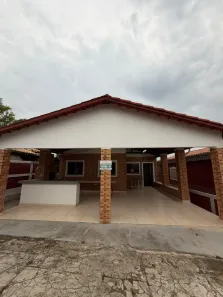 Casa de Condomínio com 4 Quartos à venda, 160m² no Mansões Águas Quentes, Caldas Novas