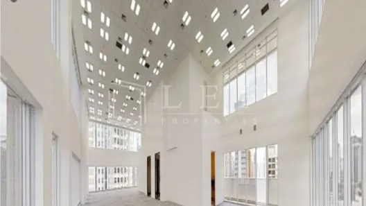 Prédio Comercial para alugar, 331m² no Vila Gertrudes, São Paulo