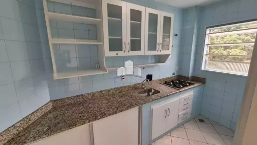 Apartamento com 1 Quarto à venda, 40m² no Coronel Veiga, Petrópolis