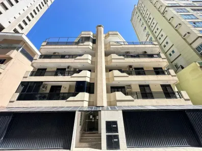Apartamento com 2 Quartos à venda, 70m² no Meia Praia, Itapema