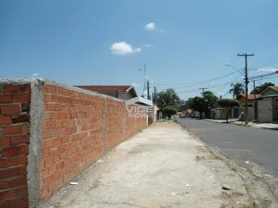Lote/Terreno à venda, 511m² no Jardim Paulicéia, Campinas