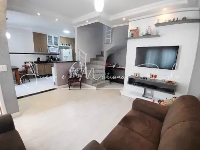 Sobrado com 3 Quartos à venda, 250m² no Vila Dom Pedro II, São Paulo