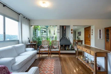 Apartamento com 3 Quartos à venda, 267m² no Vila Pirajussara, São Paulo