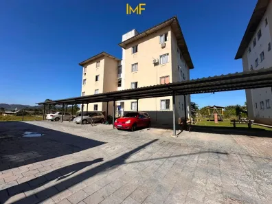 Apartamento com 2 Quartos à venda, 51m² no Araponguinhas, Timbó