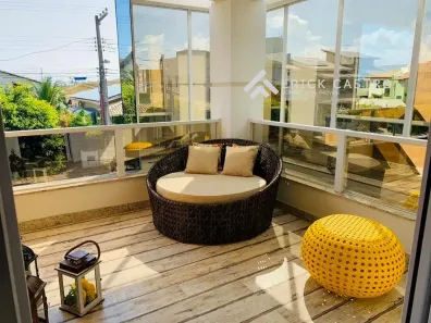 Casa de Condomínio com 5 Quartos à venda, 440m² no Aruana, Aracaju
