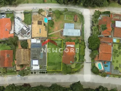 Lote/Terreno à venda, 465m² no Gramado, Cotia