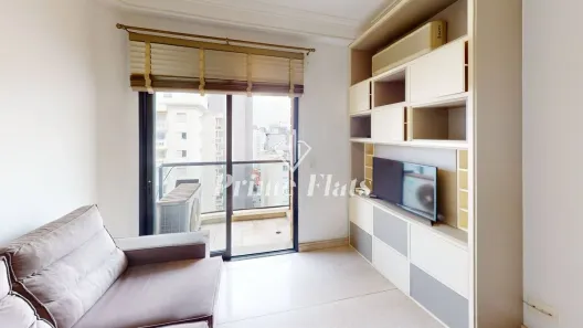 Flat com 1 Quarto à venda, 40m² no Vila Uberabinha, São Paulo