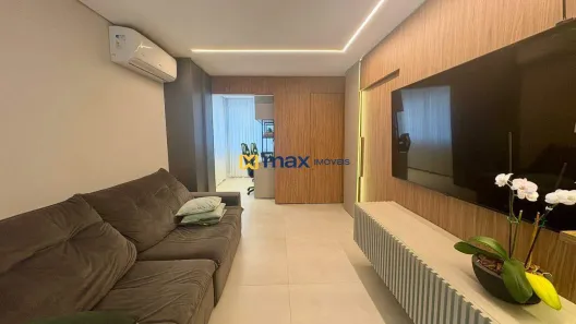 Apartamento com 3 Quartos à venda, 80m² no Centro, Balneário Camboriú
