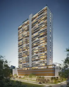 Apartamento com 2 Quartos à venda, 73m² no Vila Firmiano Pinto, São Paulo