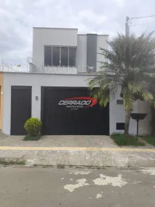 Sobrado com 3 Quartos à venda, 210m² no Residencial Vereda dos Buritis, Goiânia