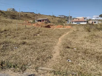 Lote/Terreno à venda, 250m² no Bela Vista, São João Del Rei
